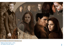 Tablet Screenshot of escrepusculo.blogspot.com