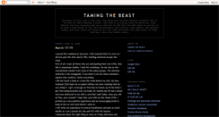Desktop Screenshot of cpnetamed.blogspot.com