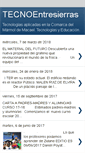 Mobile Screenshot of iesentresierrastecnologia.blogspot.com