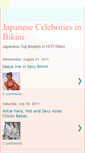 Mobile Screenshot of habikini.blogspot.com