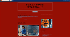 Desktop Screenshot of haywardscabs.blogspot.com