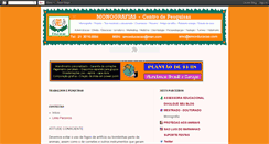 Desktop Screenshot of amceducacao.blogspot.com