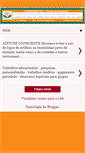 Mobile Screenshot of amceducacao.blogspot.com