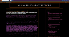 Desktop Screenshot of mediaa-time.blogspot.com