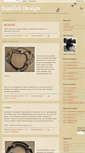 Mobile Screenshot of agneta-smycken.blogspot.com