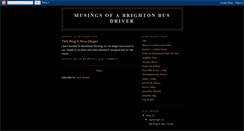 Desktop Screenshot of k666blog.blogspot.com