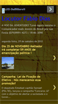 Mobile Screenshot of locutorfabio.blogspot.com