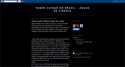Desktop Screenshot of juliocorsi.blogspot.com