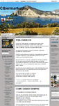Mobile Screenshot of cibermarketing-eleuterio.blogspot.com