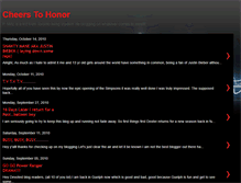 Tablet Screenshot of cheerstohonor.blogspot.com