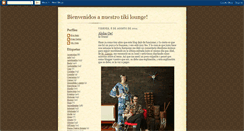 Desktop Screenshot of bastardosaffrin.blogspot.com