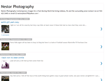 Tablet Screenshot of nestorphotgraphy.blogspot.com