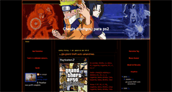 Desktop Screenshot of ducheats.blogspot.com