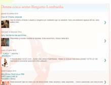 Tablet Screenshot of donna-cerca-uomo-bergamo-lombardi.blogspot.com