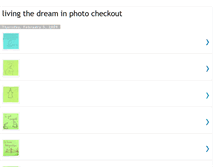 Tablet Screenshot of photocheckout.blogspot.com