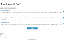 Tablet Screenshot of anubis-airsoftcork.blogspot.com