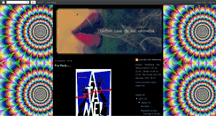 Desktop Screenshot of casadaluzvermelhasp.blogspot.com