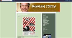 Desktop Screenshot of imagemtosca.blogspot.com