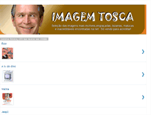 Tablet Screenshot of imagemtosca.blogspot.com