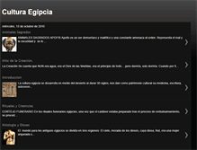 Tablet Screenshot of culturaegipcia505.blogspot.com