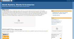 Desktop Screenshot of ebookportable.blogspot.com