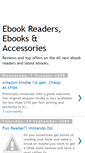 Mobile Screenshot of ebookportable.blogspot.com