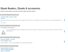 Tablet Screenshot of ebookportable.blogspot.com