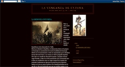 Desktop Screenshot of paloalmono.blogspot.com