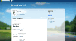 Desktop Screenshot of dreamblog-avinash.blogspot.com