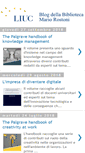 Mobile Screenshot of biblioliuc.blogspot.com