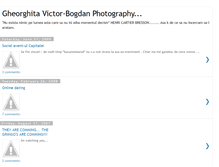 Tablet Screenshot of gheorghita.blogspot.com