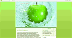 Desktop Screenshot of elifintarifleri.blogspot.com