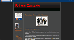 Desktop Screenshot of marciobarretos.blogspot.com