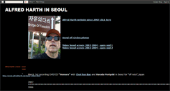 Desktop Screenshot of a23h-seoul.blogspot.com