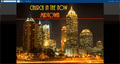 Desktop Screenshot of citnmidtown.blogspot.com