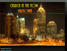 Tablet Screenshot of citnmidtown.blogspot.com