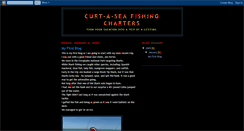 Desktop Screenshot of curtasea.blogspot.com