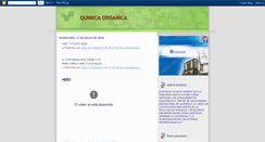 Desktop Screenshot of cesarcanales.blogspot.com