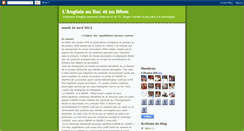 Desktop Screenshot of mrdiop.blogspot.com