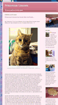Mobile Screenshot of prinsessanlinnsen.blogspot.com