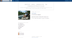 Desktop Screenshot of bandcincville.blogspot.com