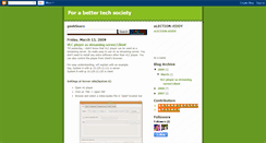 Desktop Screenshot of ellisys.blogspot.com