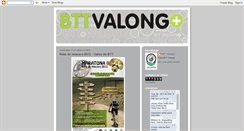 Desktop Screenshot of bttvalongo.blogspot.com