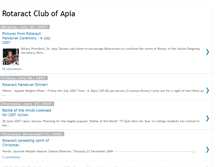 Tablet Screenshot of apiarotaract.blogspot.com