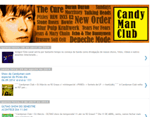 Tablet Screenshot of candymanclub.blogspot.com