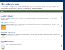 Tablet Screenshot of cv-florenciamoragas.blogspot.com