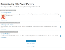 Tablet Screenshot of essopowerplayers.blogspot.com