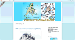 Desktop Screenshot of nadilabuan.blogspot.com