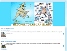 Tablet Screenshot of nadilabuan.blogspot.com