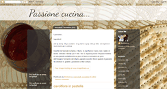 Desktop Screenshot of caramellako.blogspot.com